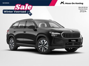 Skoda Kodiaq 1.5 TSI PHEV 204PK Edition Parkeersensoren