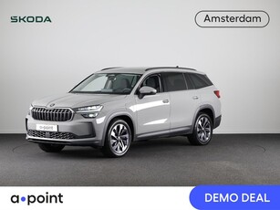 Skoda Kodiaq 1.5 TSI PHEV Business Edition 204pk Plug in