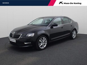 Skoda Octavia 1.0TSI/115PK Ambition Business · Navigatie ·