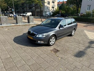 Skoda Octavia 1.2 TSI Ambition Business Line PDC NAVI CRUISE