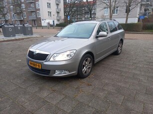 Skoda Octavia Combi 1.2 TSI Ambition Business Line Airco