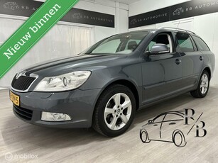 Skoda Octavia Combi 1.2 TSI Elegance Business Line