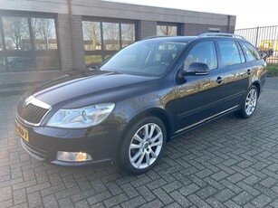 Skoda Octavia Combi 1.2 TSI Elegance Business Line