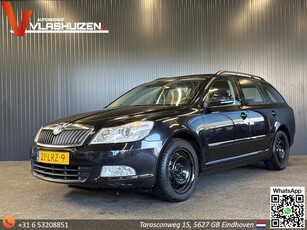 Skoda Octavia Combi 1.6 TDI Greenline Business Line