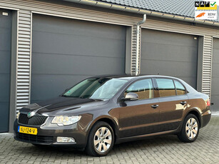 Skoda Superb 1.4 TSI Comfort Business Line