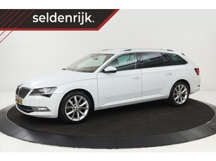 Skoda Superb 1.5 TSI Business Edition Trekhaak