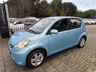 Subaru Justy 1.0 Comfort S (bj 2008)