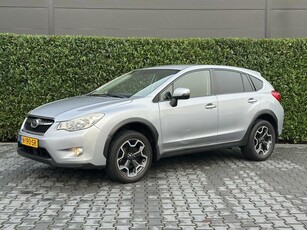 Subaru XV 1.6i Luxury AWD ECC-AIRCO, CAMERA