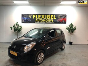 Suzuki Alto 1.0 / Automaat / Airco / 5-Deurs /