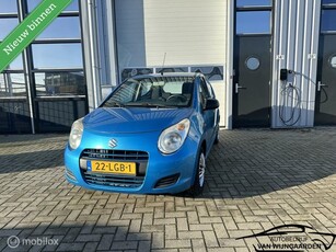 Suzuki Alto 1.0 Base