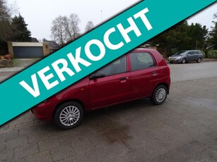 Suzuki Alto 1.1 GLS