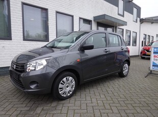 Suzuki Celerio 1.0 COMFORT 5 drs Automaat