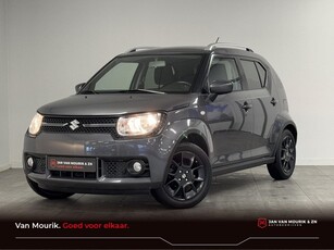 Suzuki Ignis 1.2 Select Intro Navigatie Trekhaak