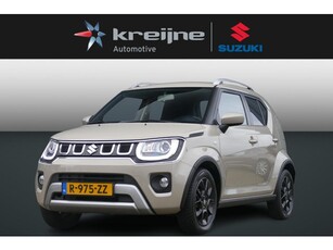 Suzuki Ignis 1.2 Smart Hybrid Select Apple/Android All