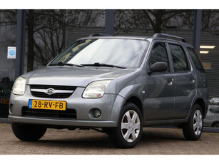 Suzuki Ignis 1.3-16V GLS|Airco|Lage KM|NAP|