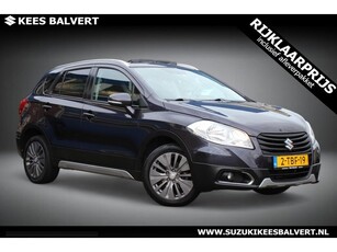 Suzuki S-Cross 1.6 Exclusive Automaat Schuif-/kanteldak