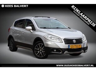 Suzuki S-Cross 1.6 High Executive Schuif-/kanteldak