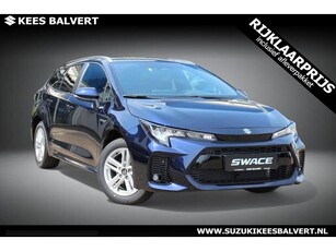 Suzuki Swace 1.8 Hybrid Select NIEUW! Direct leverbaar