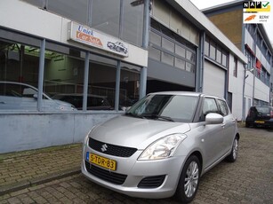 Suzuki Swift 1.2 Bandit EASSS