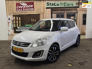 Suzuki Swift 1.2 Business Edition