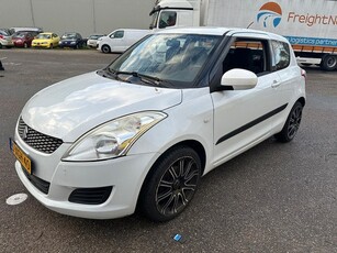 Suzuki Swift 1.2 Comfort