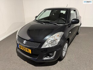 Suzuki Swift 1.2 Comfort EASSS