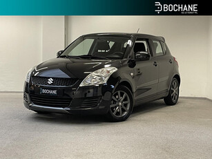 Suzuki Swift 1.2 Comfort EASSS | 2e-EIG. | ORG.NL | DEALERONDERHOUDEN | STOELVERWARMING |