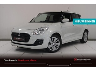 Suzuki Swift 1.2 Select Automaat Airco android auto