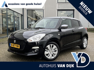 Suzuki Swift 1.2 Select !! NIEUWJAARSDEAL !!