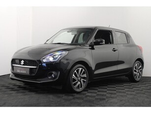 Suzuki Swift 1.2 Select Smart Hybrid