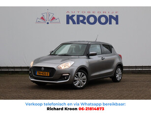 Suzuki Swift 1.2 Select, Zeer weinig Kilometers!