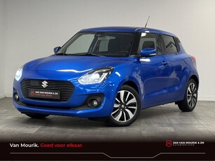 Suzuki Swift 1.2 Stijl Smart Hybrid Navigatie stoelverwarming Sport