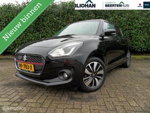 Suzuki Swift 1.2 Stijl Smart Hybrid, Trekhaak, Navi