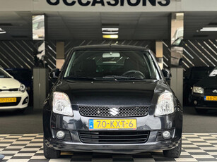 Suzuki Swift 1.3 Airco Stoelverwarming Inklapbare spiegels