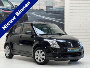 Suzuki Swift 1.3 Comfort 5 Deurs / Airco / Nationale Auto