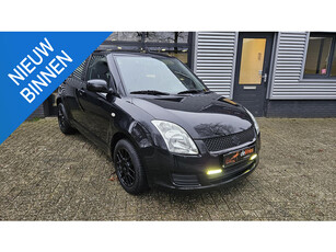 Suzuki Swift 1.3 Cool **5DRS-AIRCO-MULTIMEDIASCHERM**