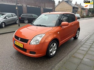 Suzuki Swift 1.3 GA AIRCO,LEDEREN