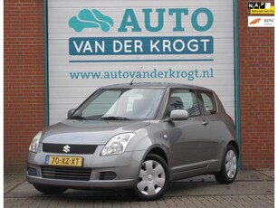 Suzuki Swift 1.3 GLS, 1e Eig, Lage km, APK 11-25