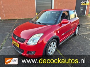 Suzuki Swift 1.3 Shogun/5DEURS