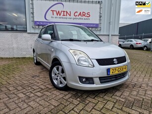 Suzuki Swift 1.3 Shogun 5drs airco