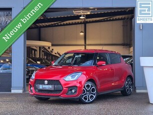 Suzuki Swift 1.4 Sport Smart Hybrid 1e