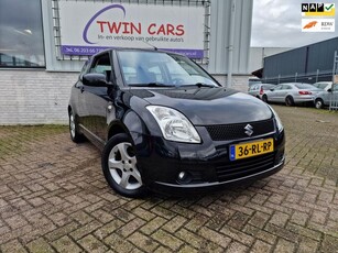 Suzuki Swift 1.5 Exclusive 3drs Airco