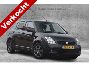 Suzuki Swift 1.5 Exclusive Automaat Airco