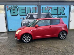 Suzuki Swift 1.6 Sport 2007 keurige auto! Keyless.