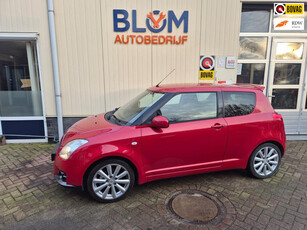 Suzuki Swift 1.6 Sport