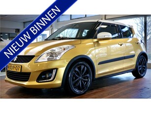 Suzuki Swift S-Edition 1.2 (bj 2014)