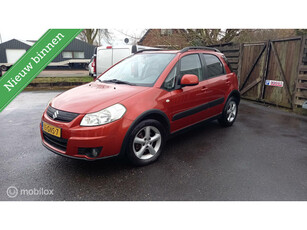 Suzuki SX4 1.6 Airco lmv