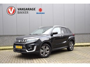 Suzuki Vitara 1.4 Boosterjet Select Smart Hybrid 6 jaar