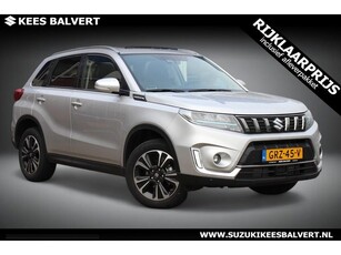 Suzuki Vitara 1.4 Boosterjet Style Hybrid