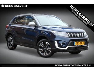 Suzuki Vitara 1.4 Boosterjet Style Rhino Hybrid